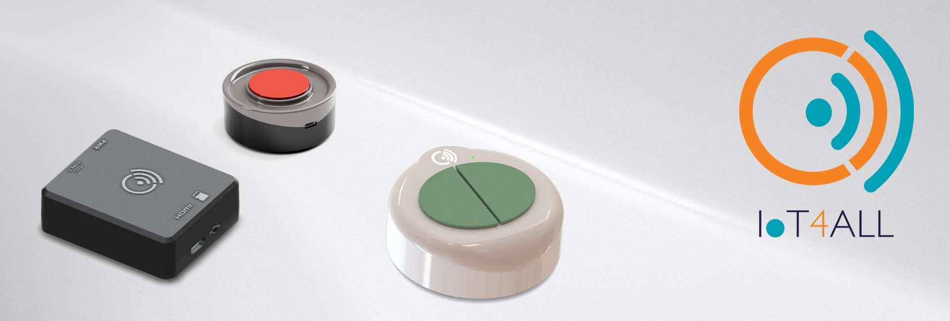 IoT4ALL